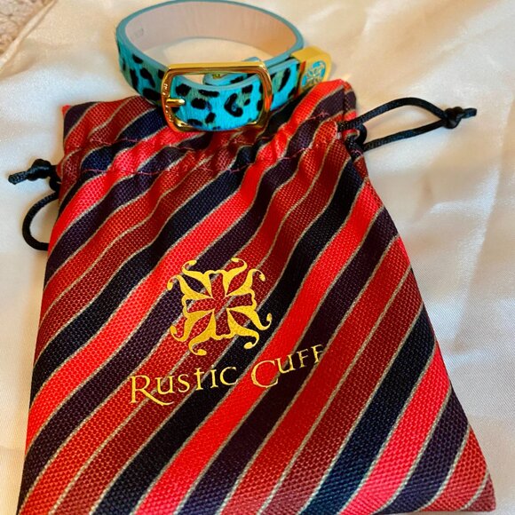 Rustic Cuff Bundle - 3 bracelets - Picture 2 of 4